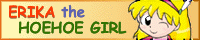 ERIKA the HOEHOE GIRL
