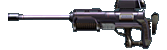 Heavy Scout Rifle