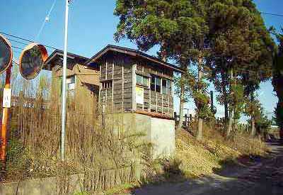 ���݂̉w��