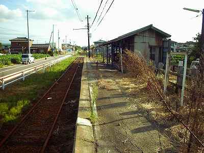 ���݂̉w��