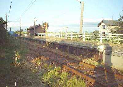 ���݂̉w��