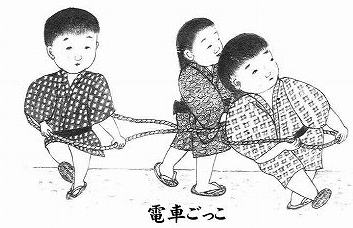 �̉��������u�d�Ԃ������v