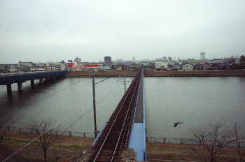 ���݂̊։������H�i����12�N�j