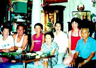 ����O�ʂ̎��Ƃɂ�