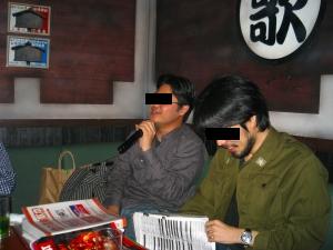 �y�������ɉ̂��݂�������B�ׂŉ̖{�����Ă���̂̓q�Q����ẴQ�����݂����Ȃ�����������B