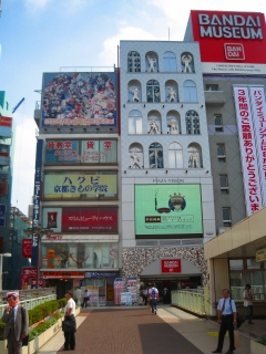 �t�����j�^�[�Ƀh�b�g�������c�c�B