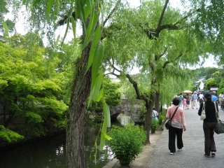 ���\�ό��q���܂����B