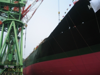 �~���͂܂��ł��̂ŁA�u���b�W�͂���܂���B