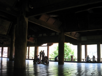 �݂�Ȃ��낢�ł܂���