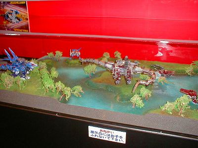 �Z�C�X���A��ƐK���Ń{�����[�����܂����Ă˂����H