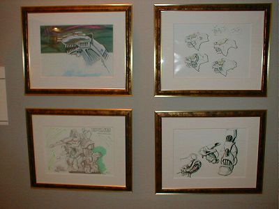 ������w���Ȃ��̂łǂ�ȃX�P�b�`�Ȃ̂��患�킩��񂩂����ł��B