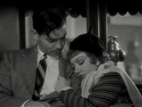 或る夜の出来事