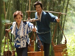 「一枚のハガキ」メイン画像