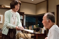 家族はつらいよ