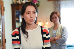 君の笑顔に会いたくて　雛形