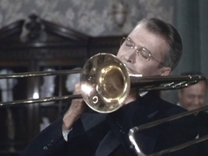 グレンミラー物語