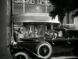 グランド・ホテル