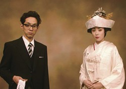 ゲゲゲの女房画像