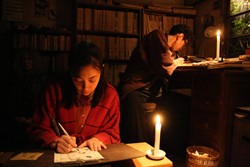 ゲゲゲの女房画像サブ１