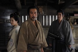 最後の忠臣蔵 メイン写真