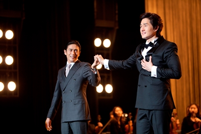 ザ・テノール　メイン画像