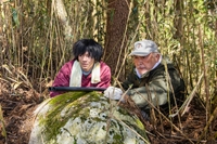 しゃぼん玉　サブ画像