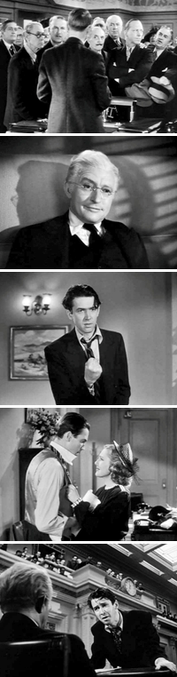 スミス都へ行く