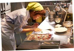 タニタの社員食堂サブ画像