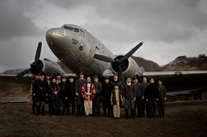 飛べ！ダコタ　メイン2画像