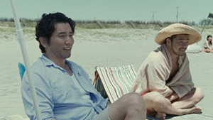 永い言い訳　サブ3