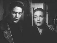 嘆きのテレーズ