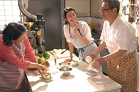 ねことじいちゃん