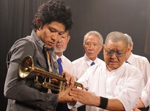 映画「ふたたび」メイン画像