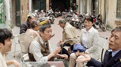 ベトナムの風に吹かれて　サブ2