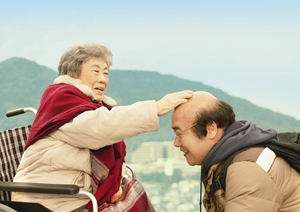 ペコロスの母に会いに行くメイン画像