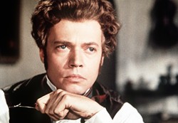 未完成交響曲シューベルトの恋