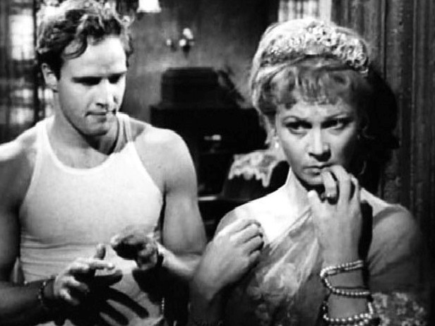 欲望という名の電車