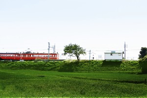 RAILWAYSレイルウェイズ バタデン2