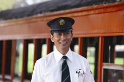 RAILWAYSレイルウェイズ 中井貴一