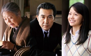 「わが母の記」メイン１画像