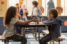 wonderワンダー君は太陽