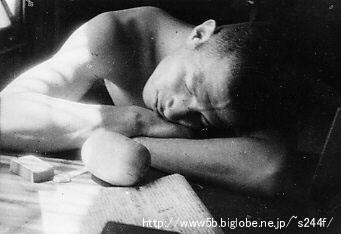 玉懸文彦軍曹