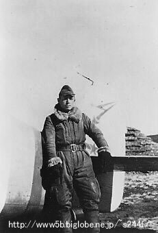 小林 龍軍曹