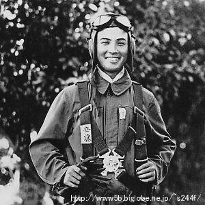 安藤喜良伍長