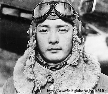 板垣政雄軍曹