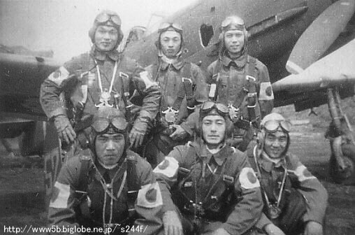 第161振武隊
