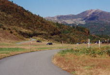 �X�L�[��̒����s��