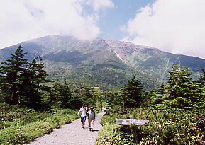 ��ԎR��U��Ԃ�