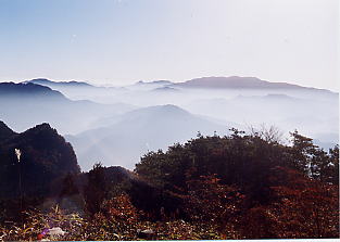 �Z�ˎR����̓W�]