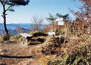 �Z�ˎR����